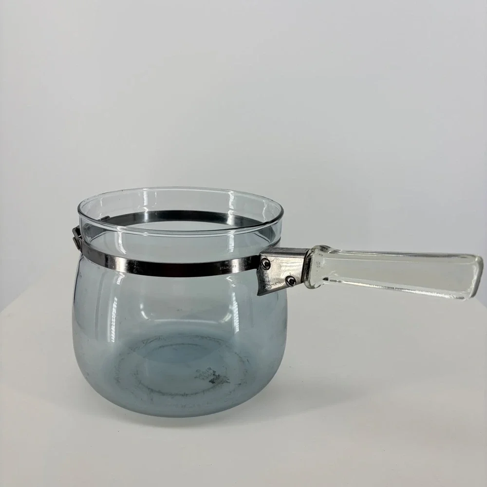 Pyrex vintage flameware
